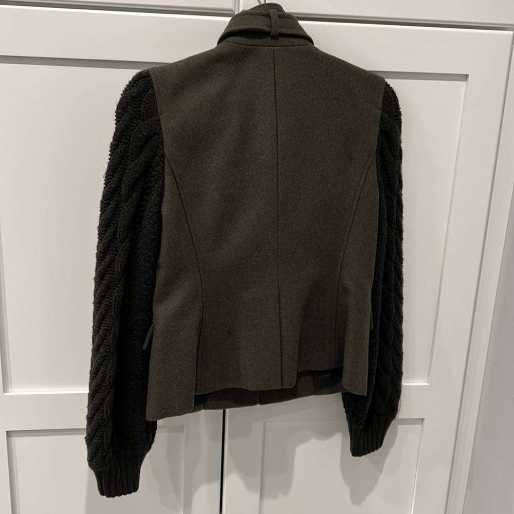 Veronica Beard Arshia Jacket - Picture 6 of 10